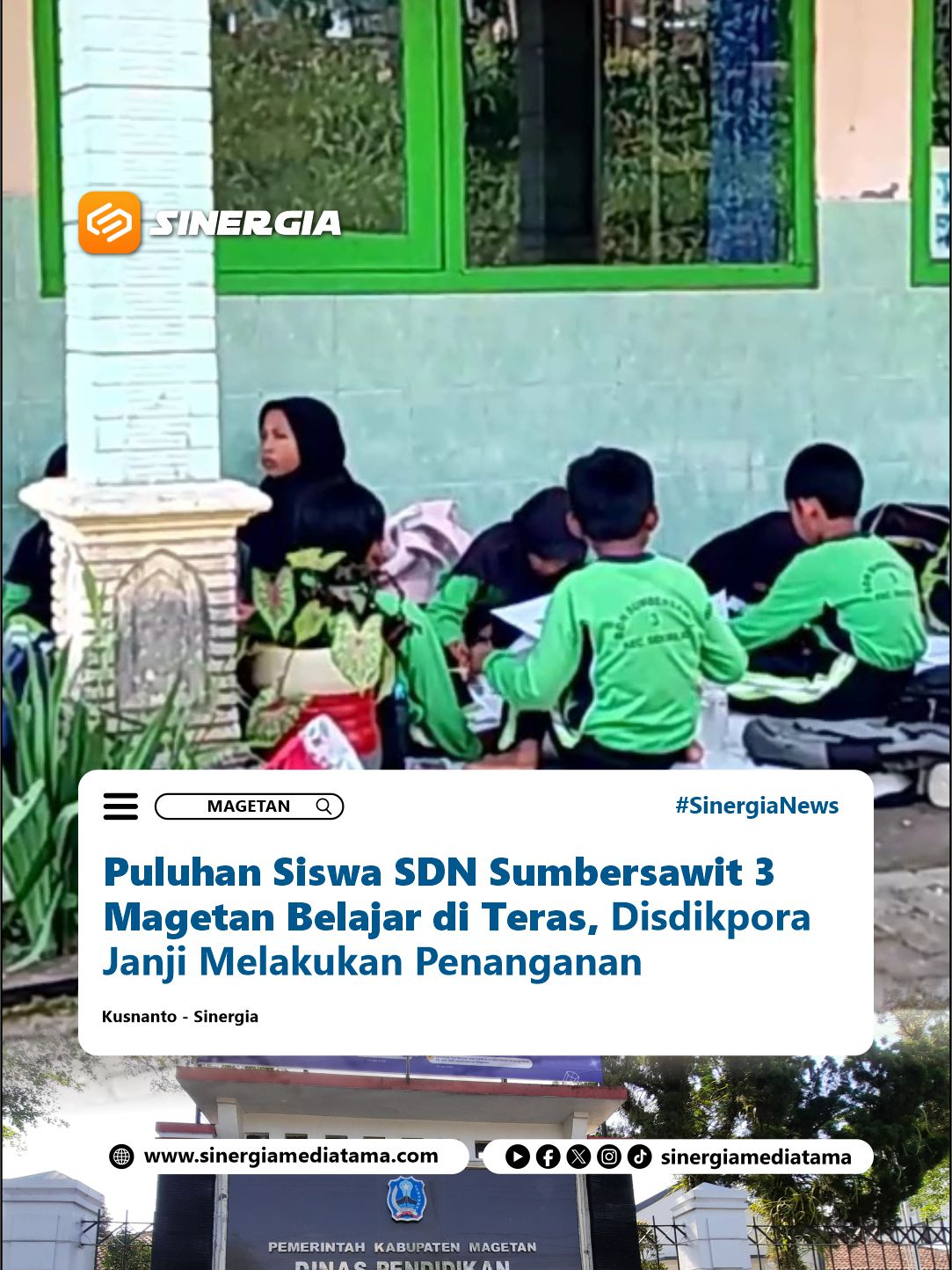 @SINERGIA MEDIATAMA