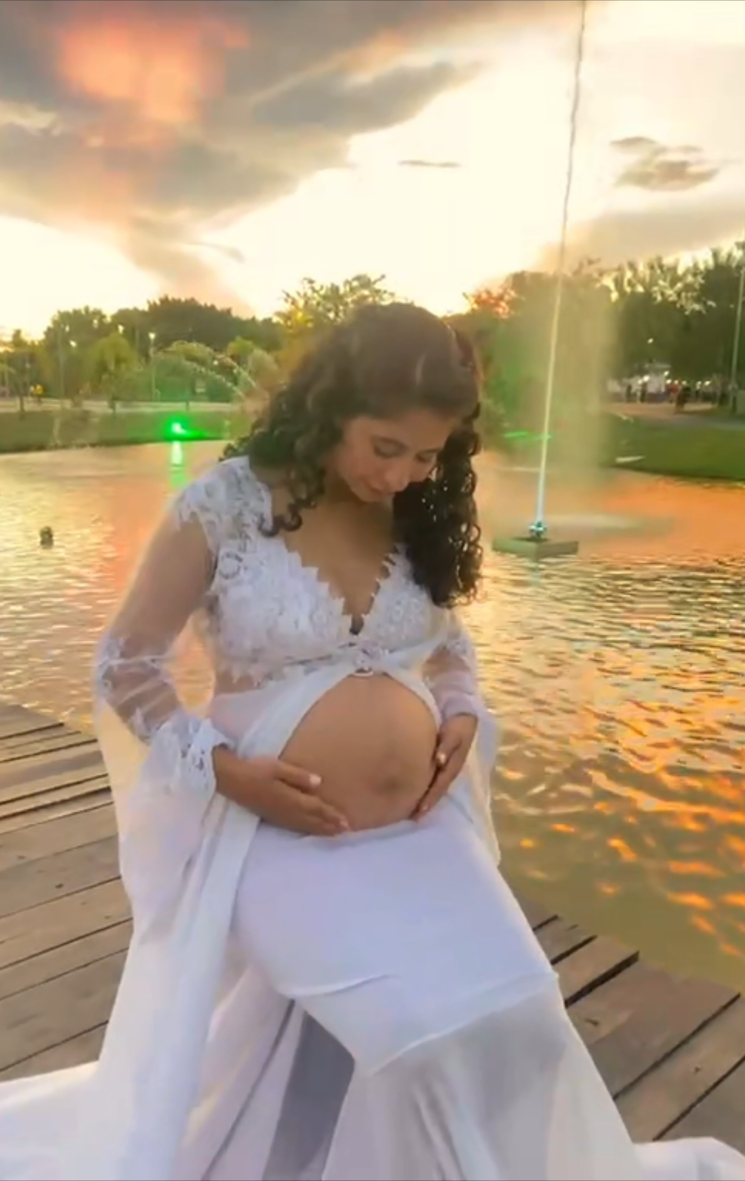 @Magia Do Olhar Gestante 🤰🏿
