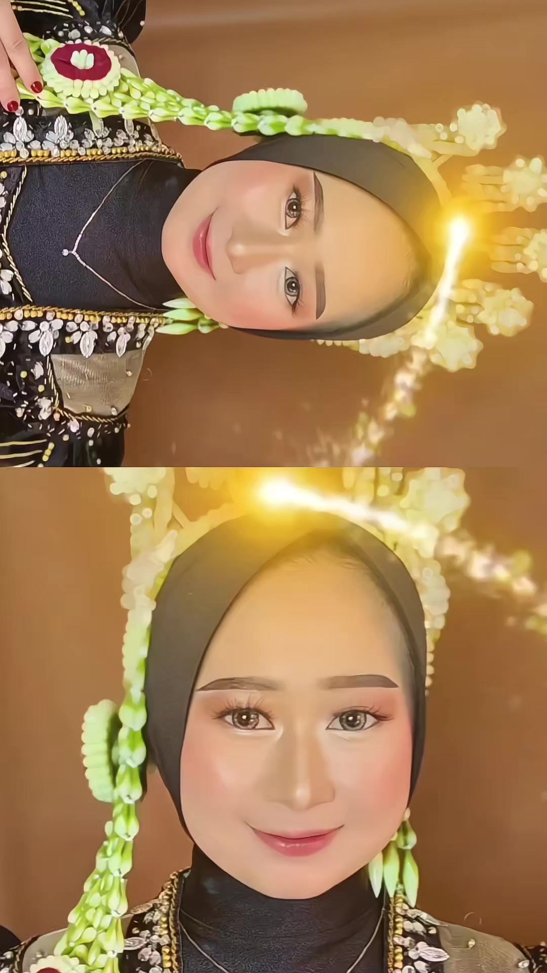 @Ecicha Makeup Karawang