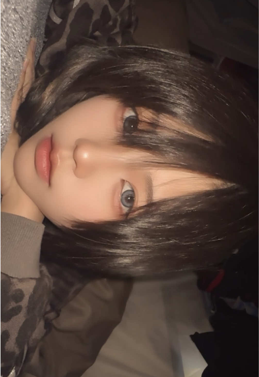 @たいやきくん(ちい)