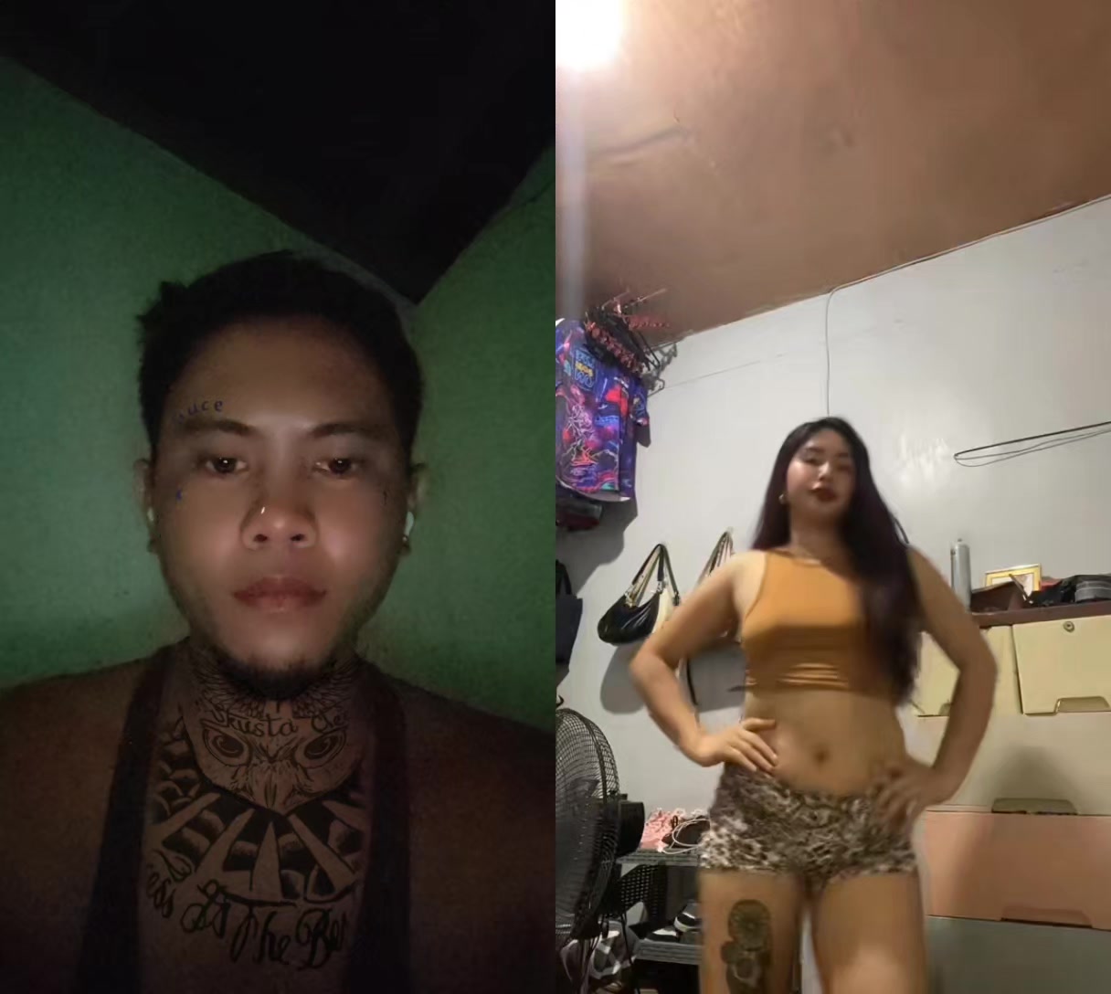 @Ayy ko Ellara