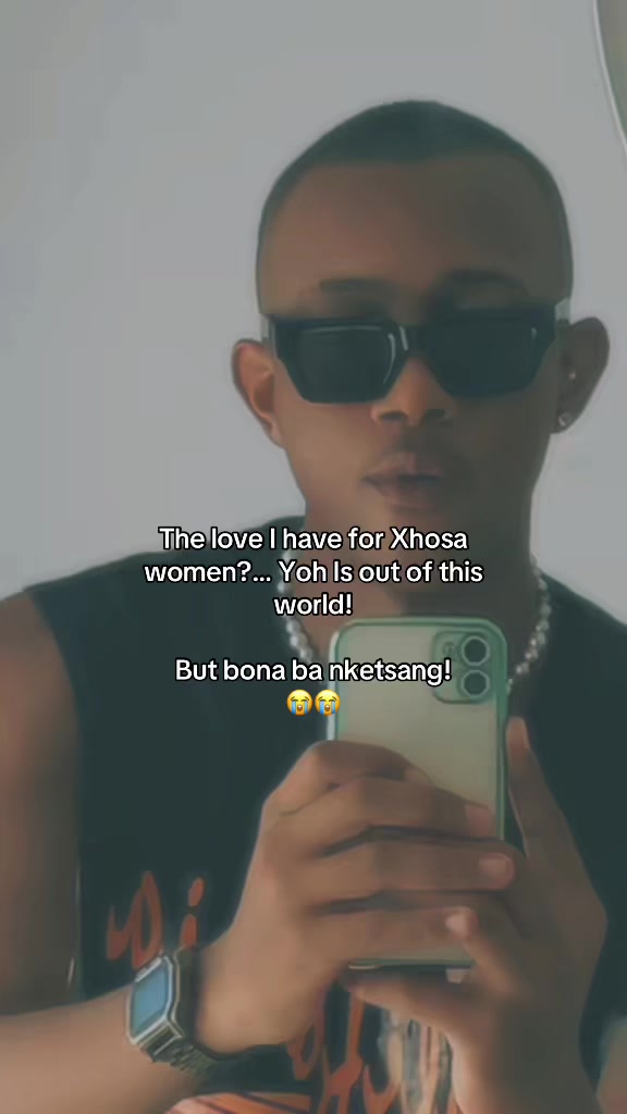@Victor Sithole