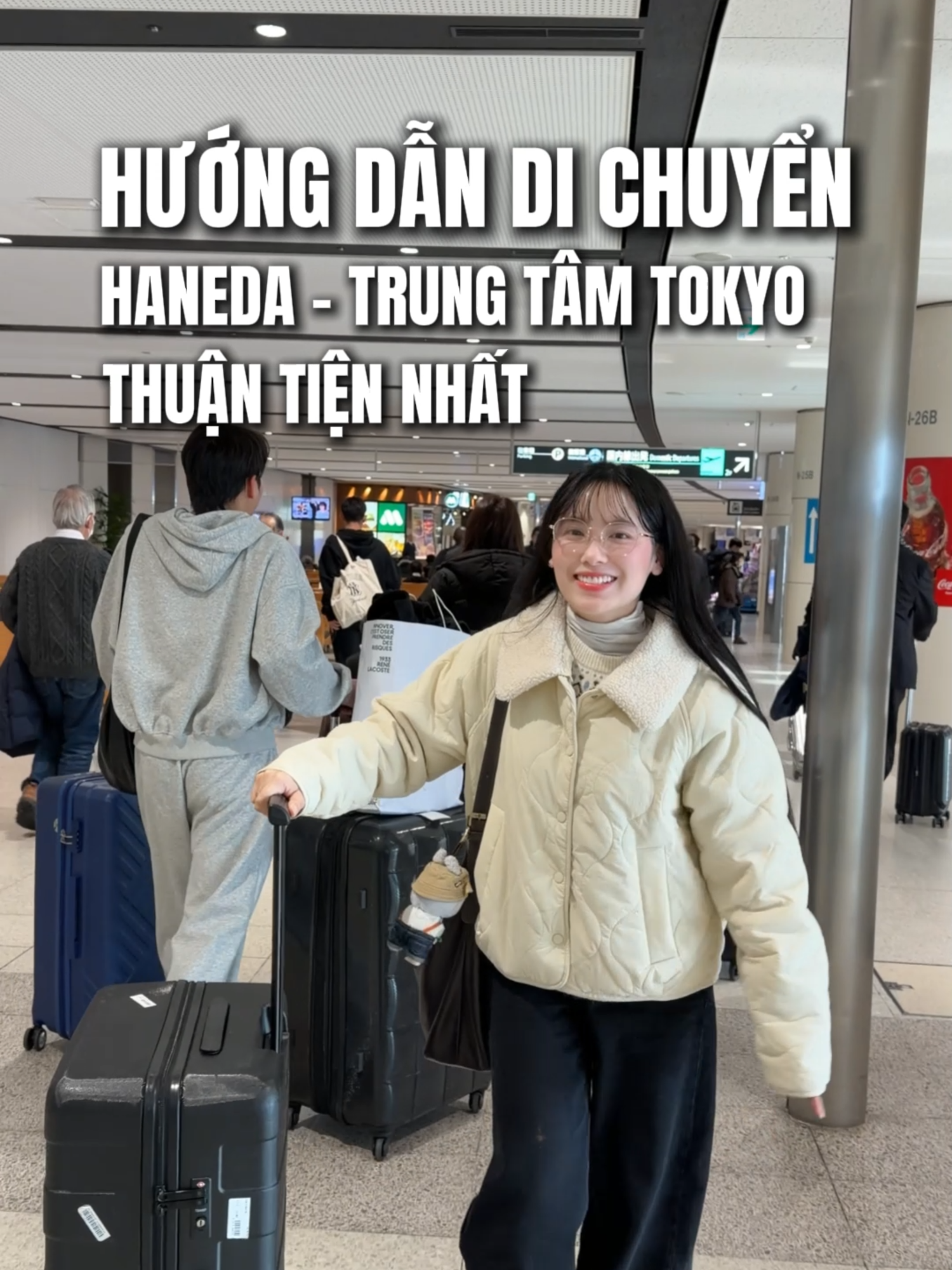 @Đi Nhật Cùng Nhâm