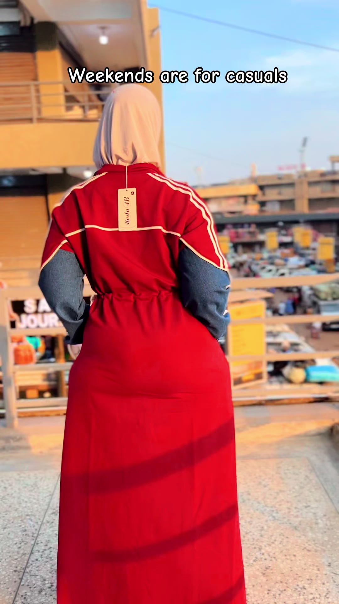 @AISHAMUSLIMWEAR KIKUBO BRANCH