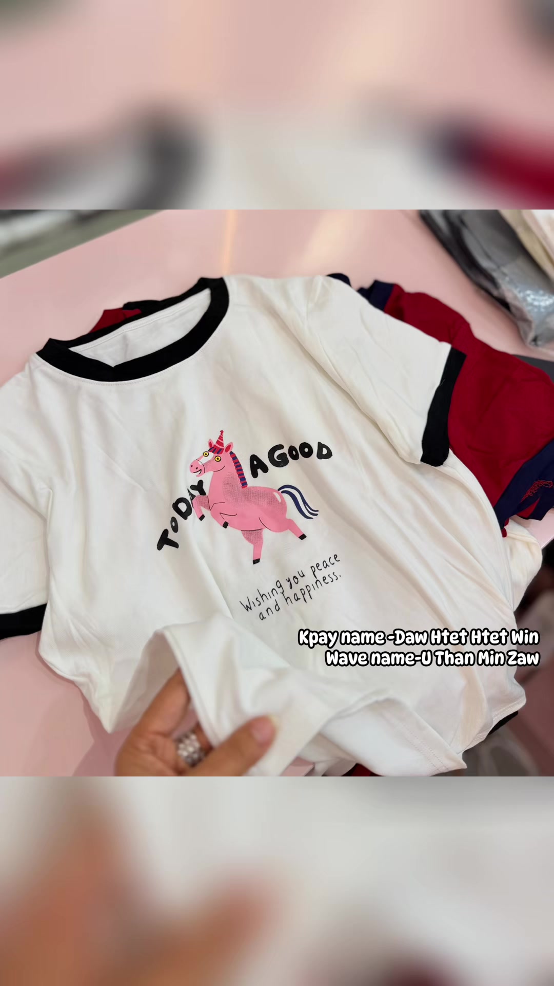 @HHW Lady Fashion (Mdy)
