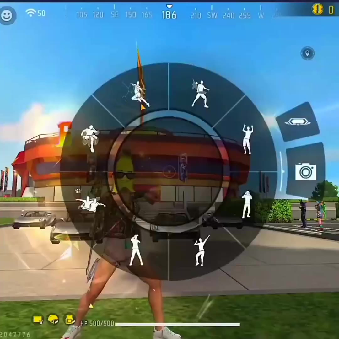 @Y  GAMING