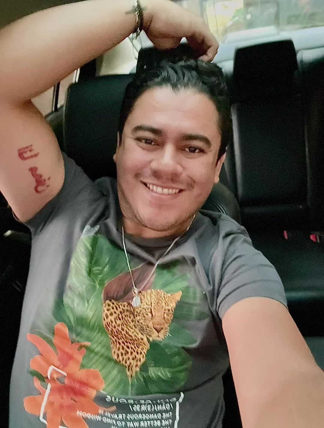 @Rigo Hernández