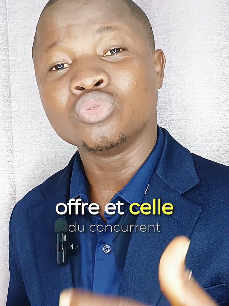 @l'entrepreneur Africain