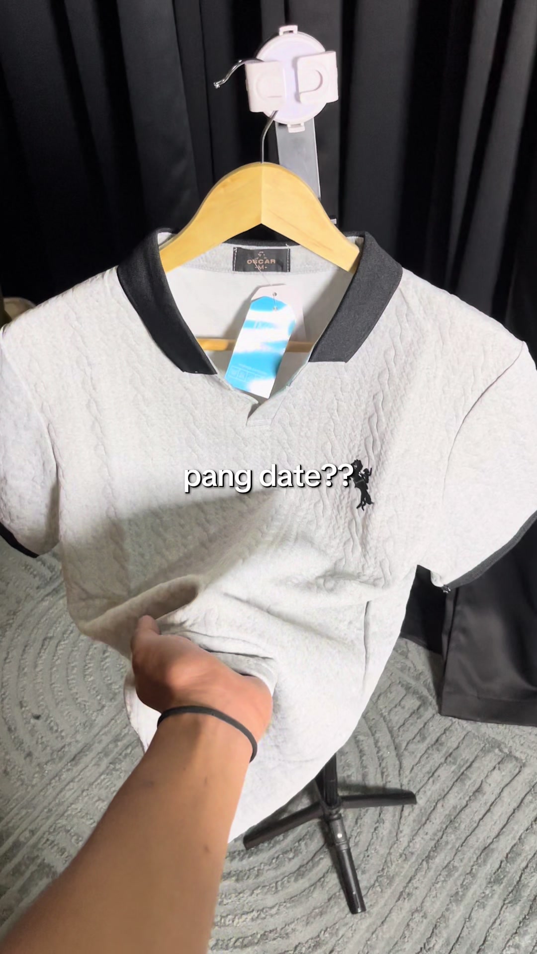 @UNSEEN CLOTHING