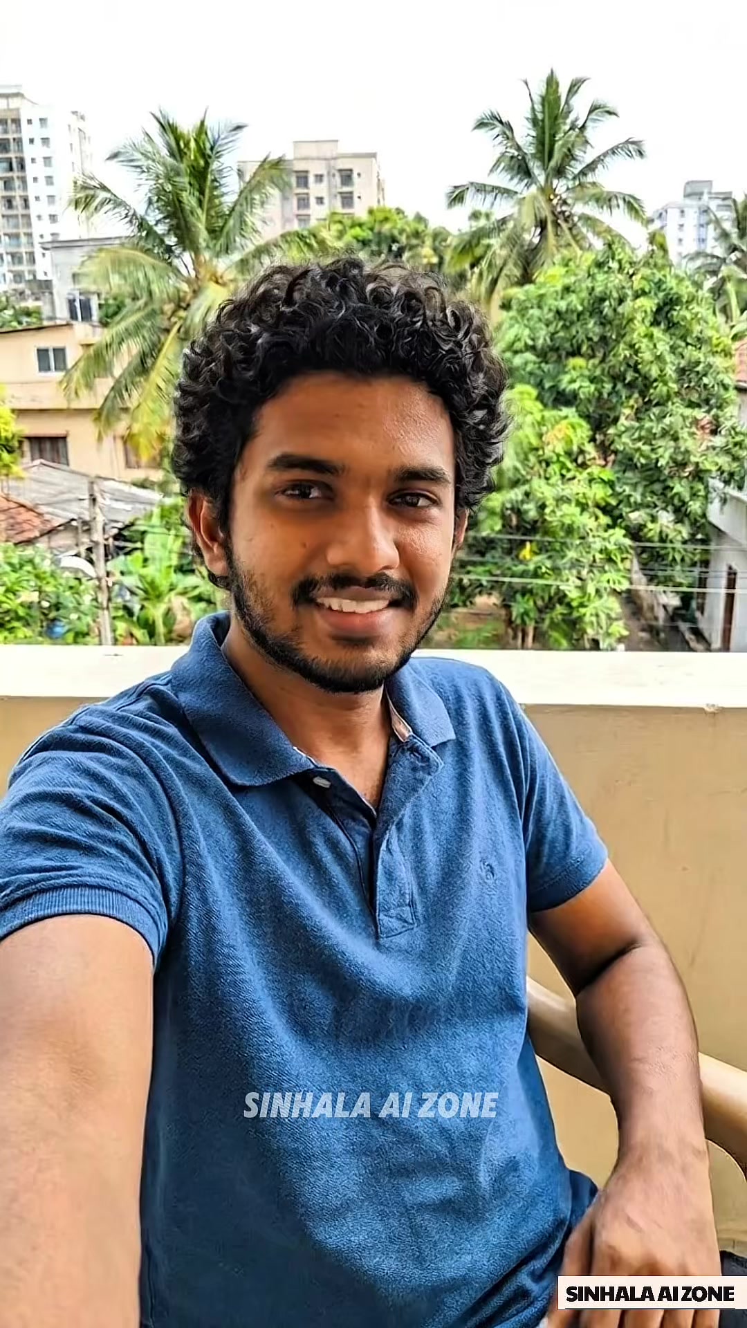 @Sinhala Ai Zone