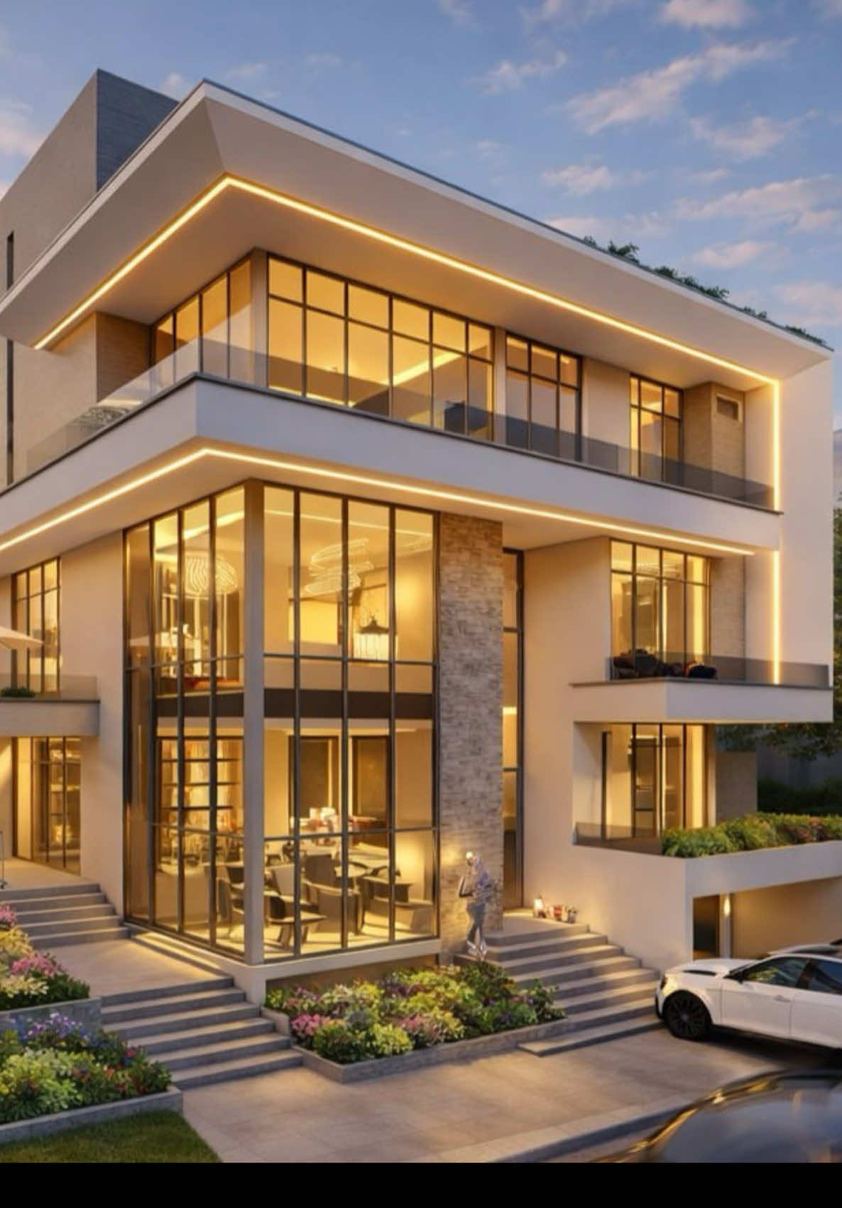 @ኤሎሄ Elohe Architects