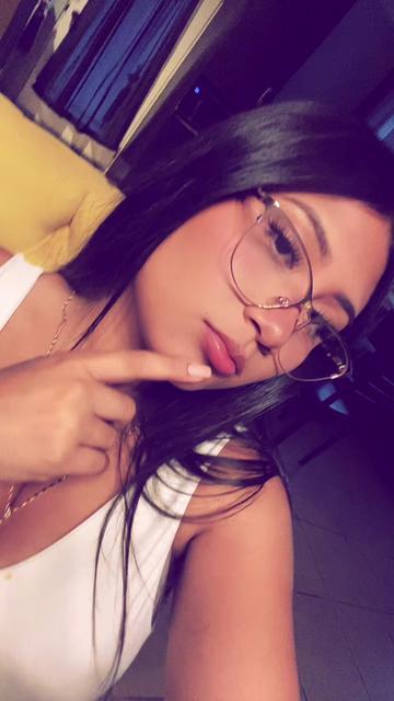 @Sarahi Hernandez
