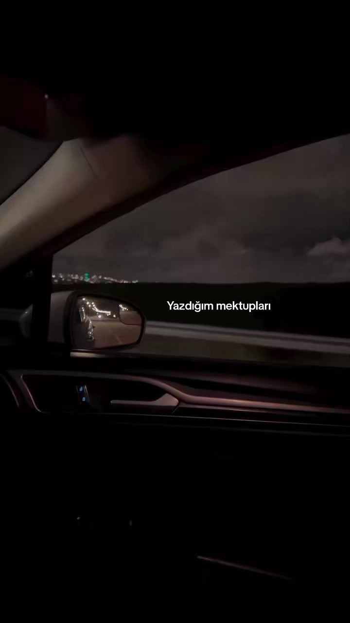 @SEVDİN SANDIM