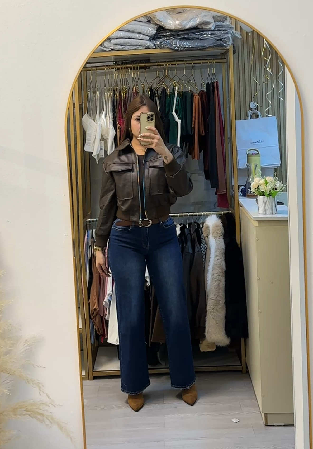 @Virtuosas boutique
