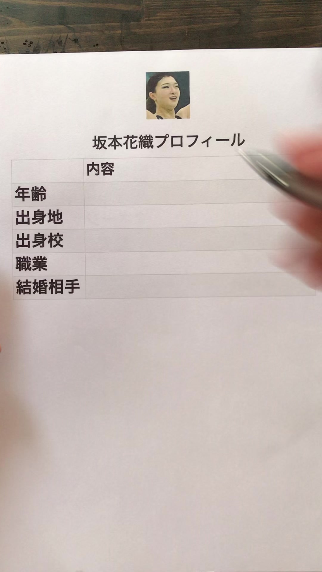 @書道家　煩悩
