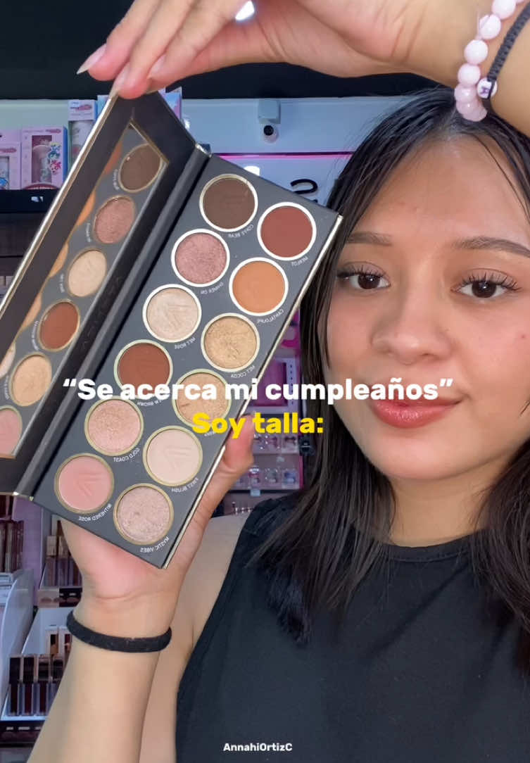 @Annahi Ortiz