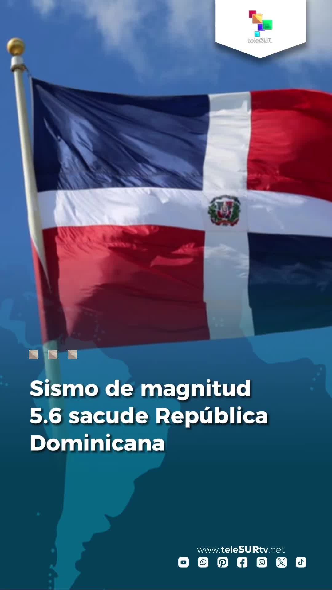 @teleSUR Clips