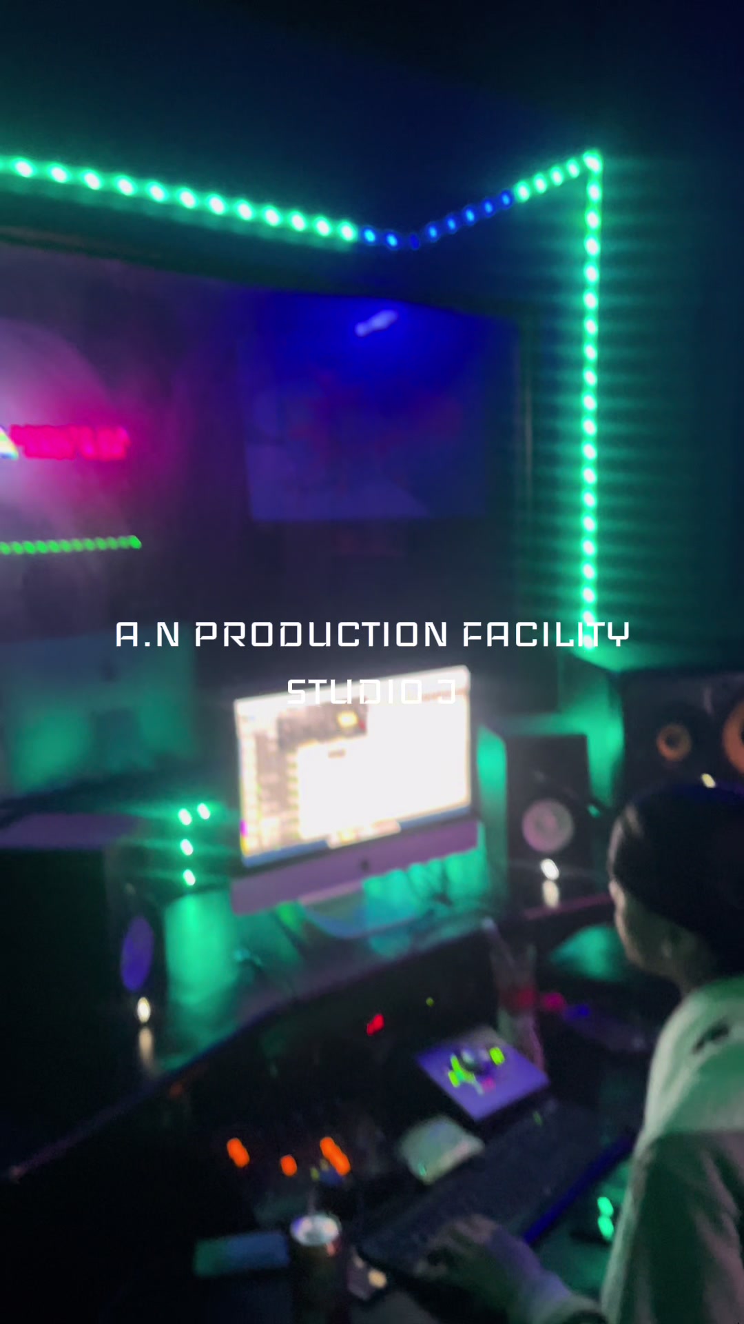 @JAMZ TURN ME UP