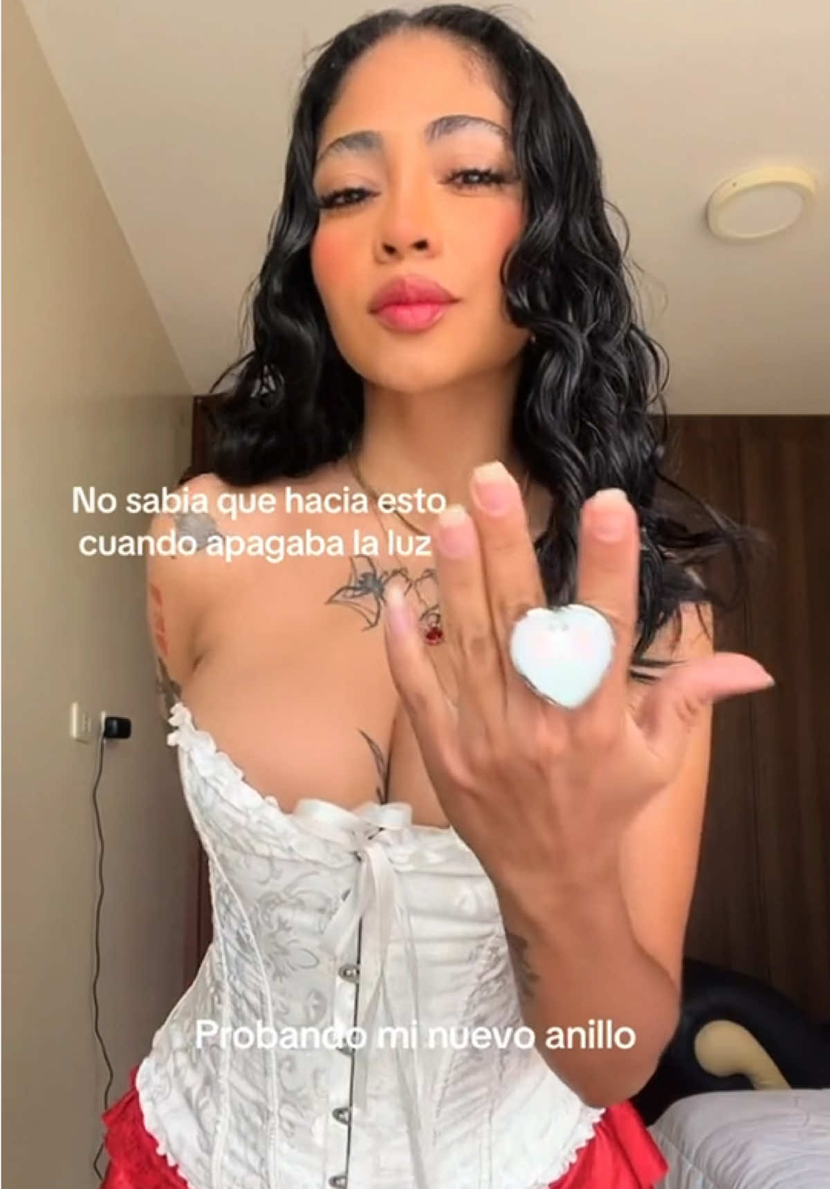 @Srta. Sthefania