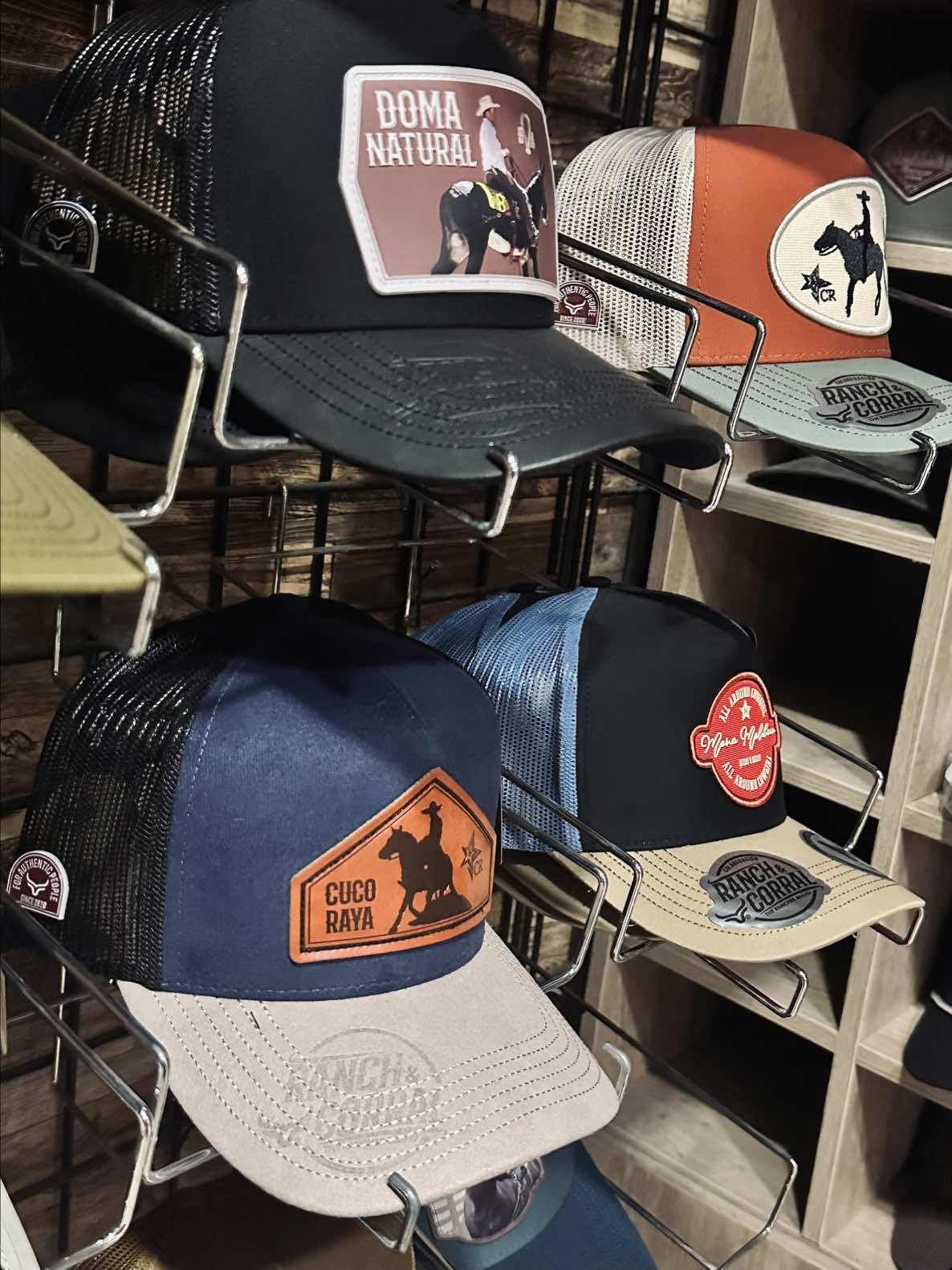 @Western Orders Store pty