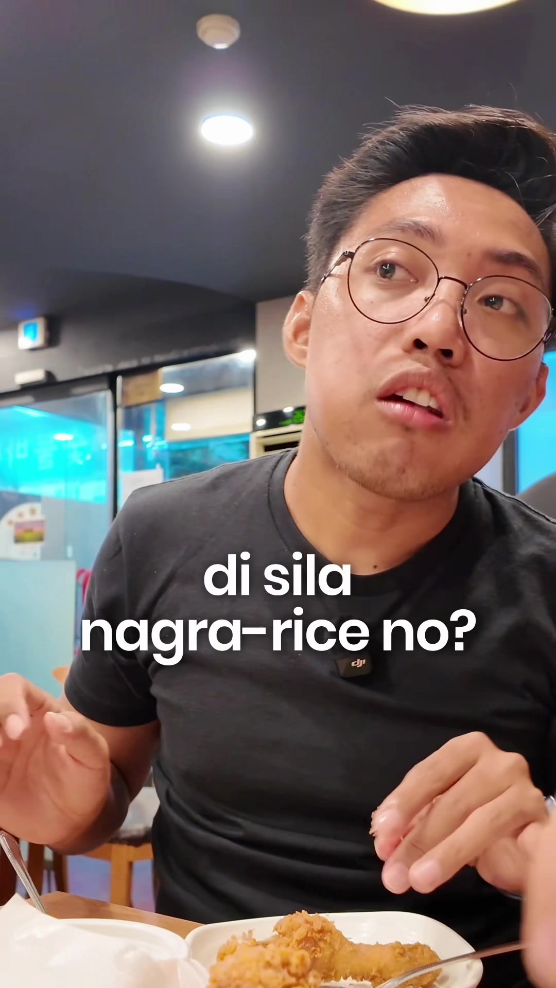 @Kim Bulan |Food and Travel UGC