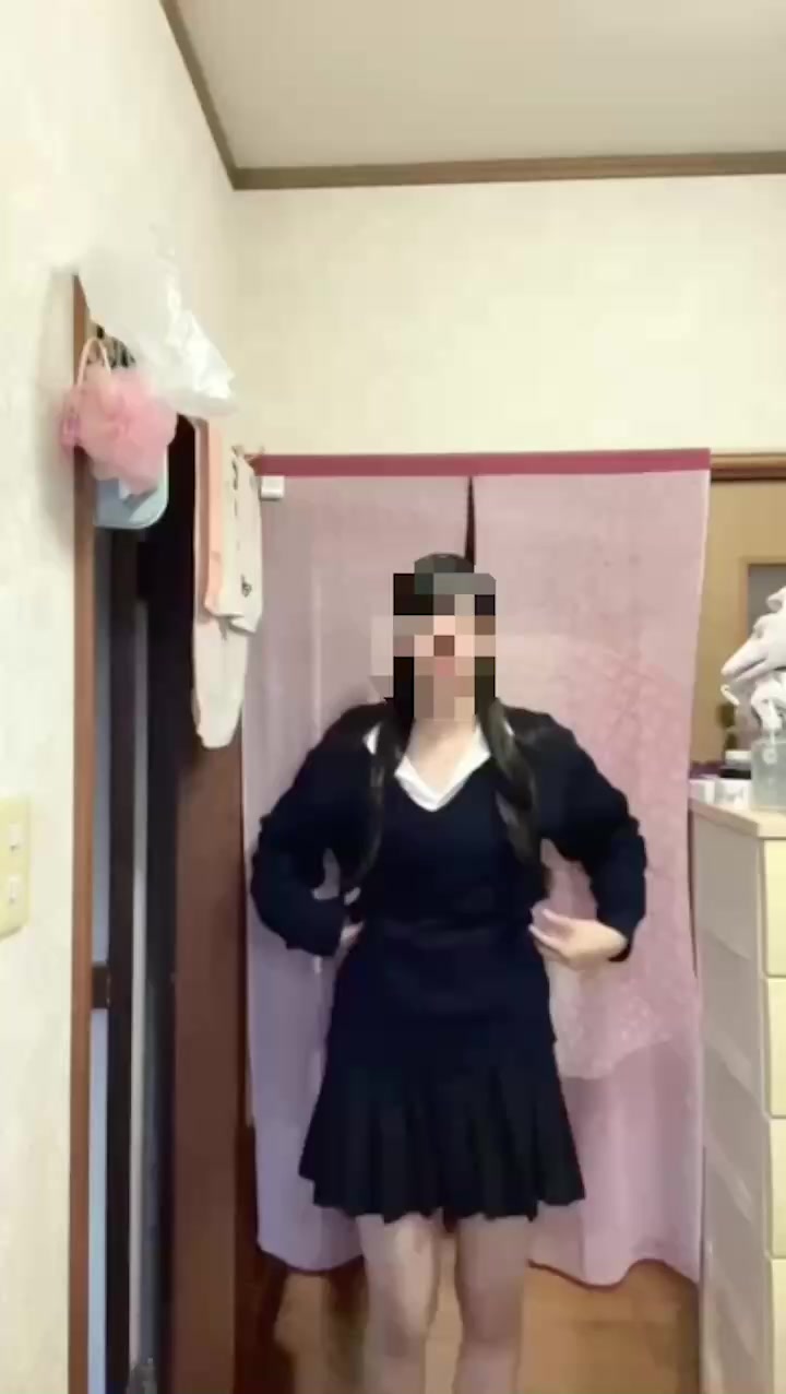 @まお