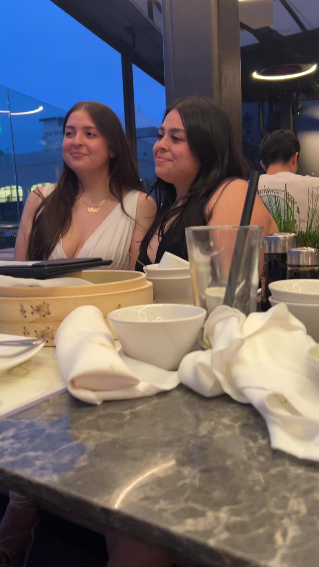 @Claudia Ramirez