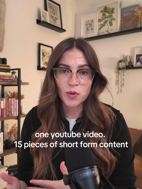 @Amber | Content Strategy