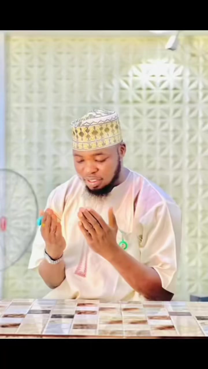 @HON-EL.BASHIR HARUNA FAGGE💫