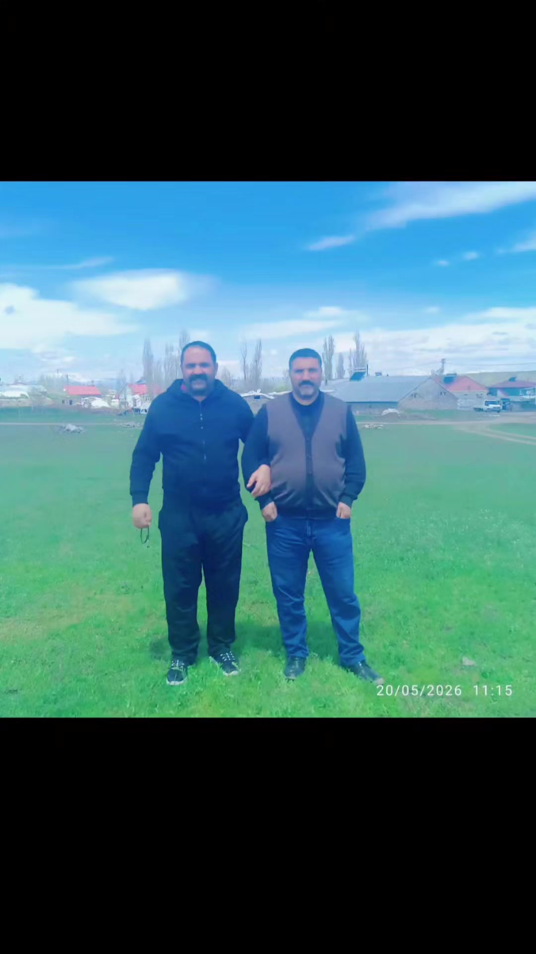 @Taşdemir besicilik