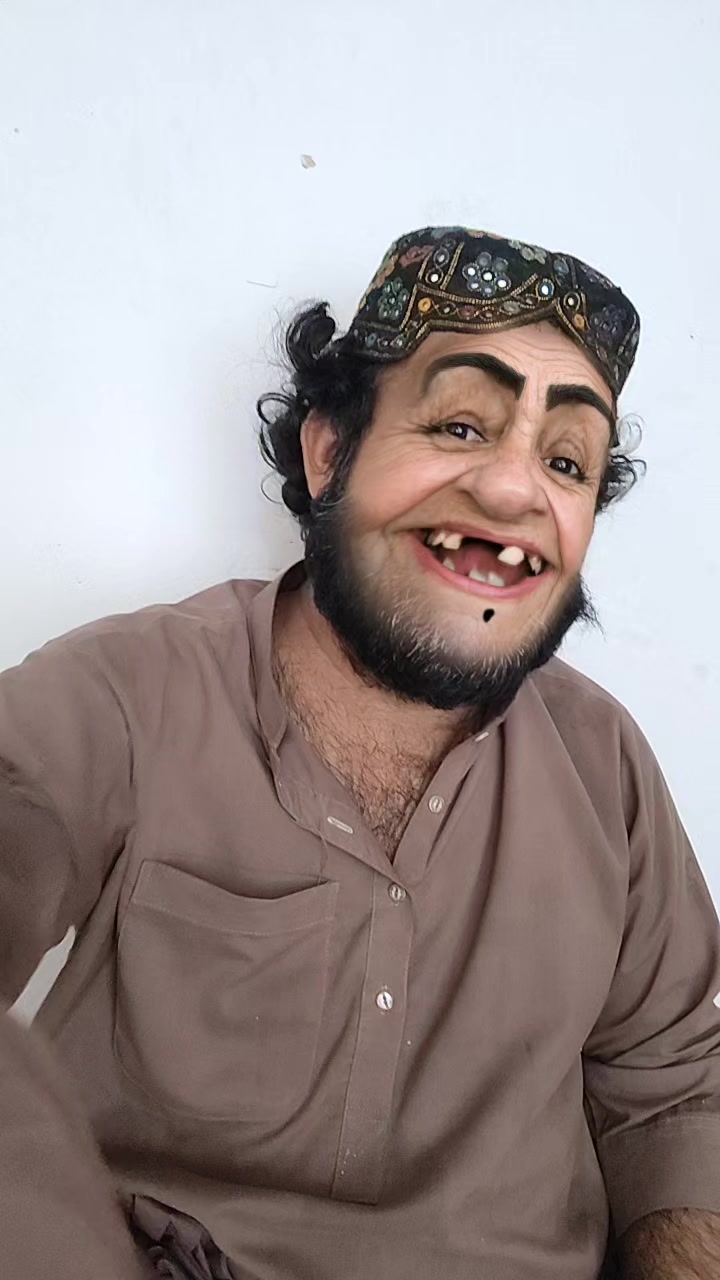 @چاچا ہابا رابا
