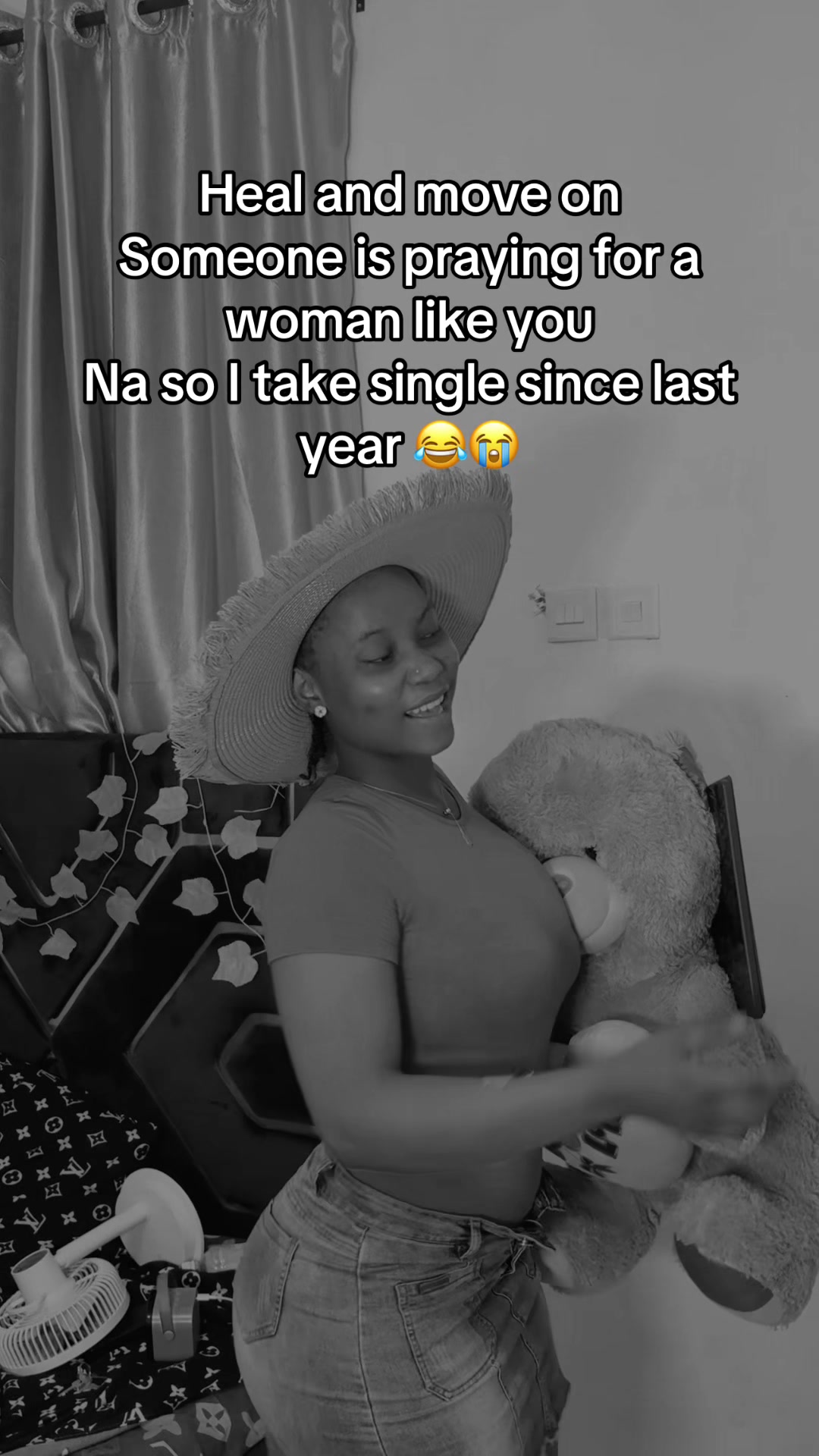 @Soft Ajoke 🖤