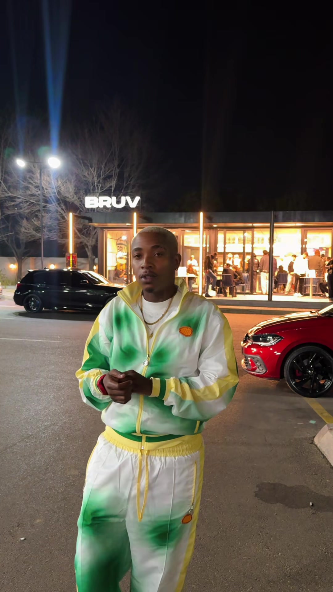 @EeQue TheDreama
