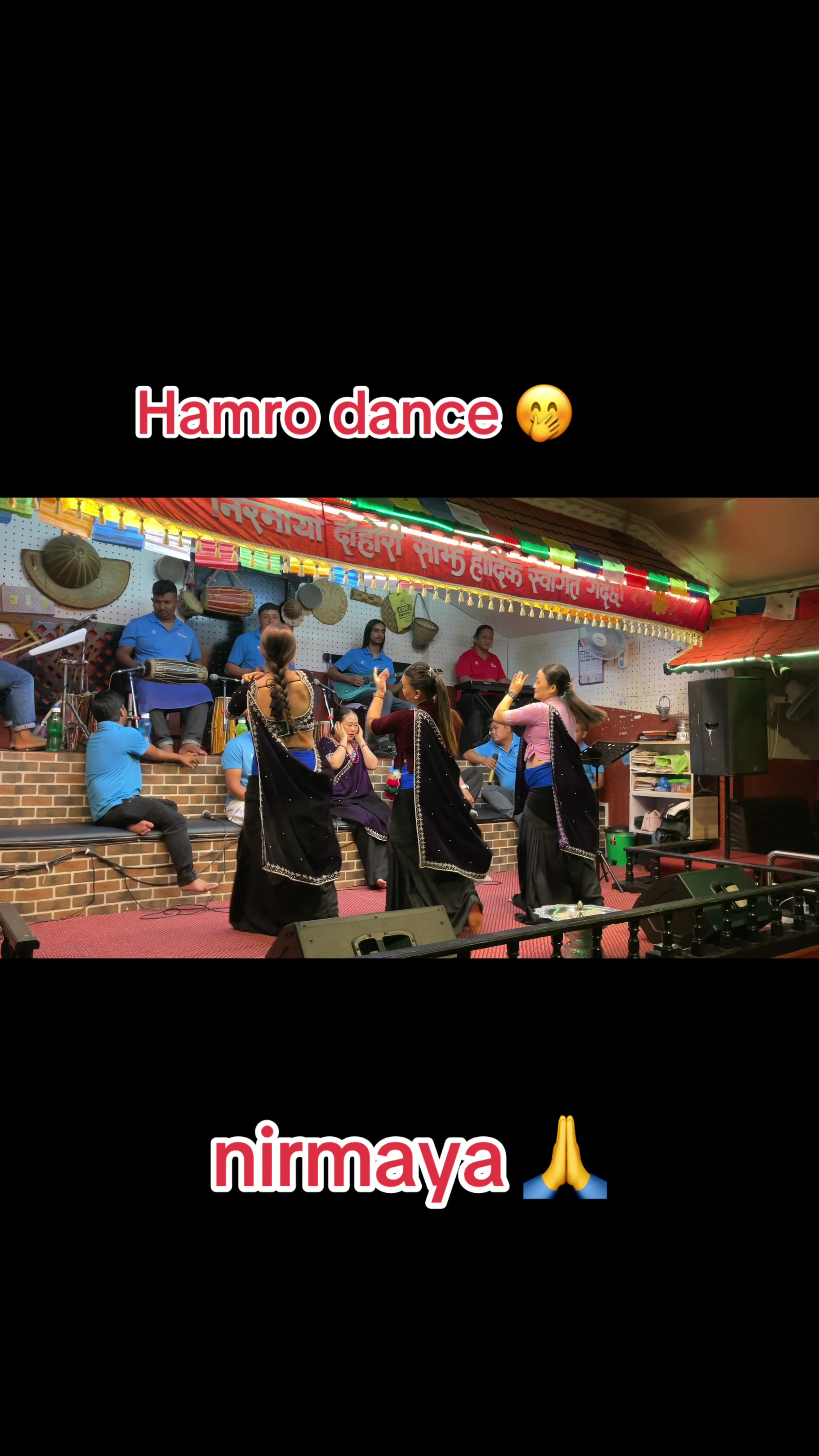 @Sunima Gurung