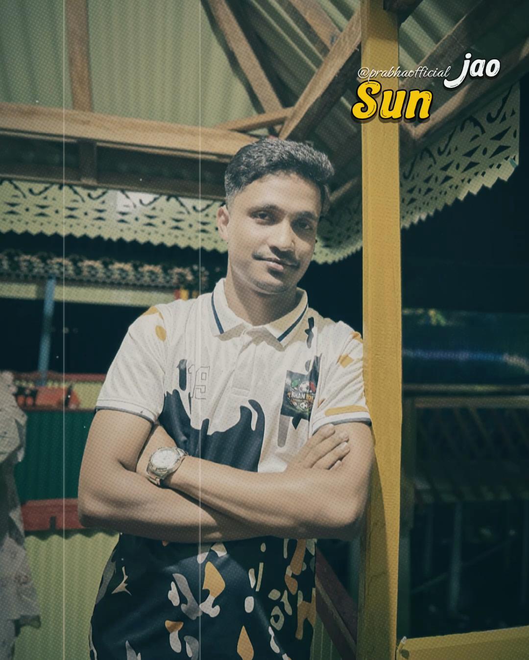 @Md Al-Amin Khan