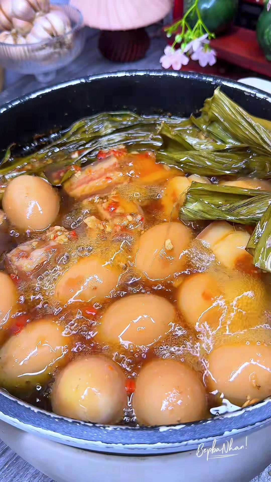 @Bếp Bà Nhãn