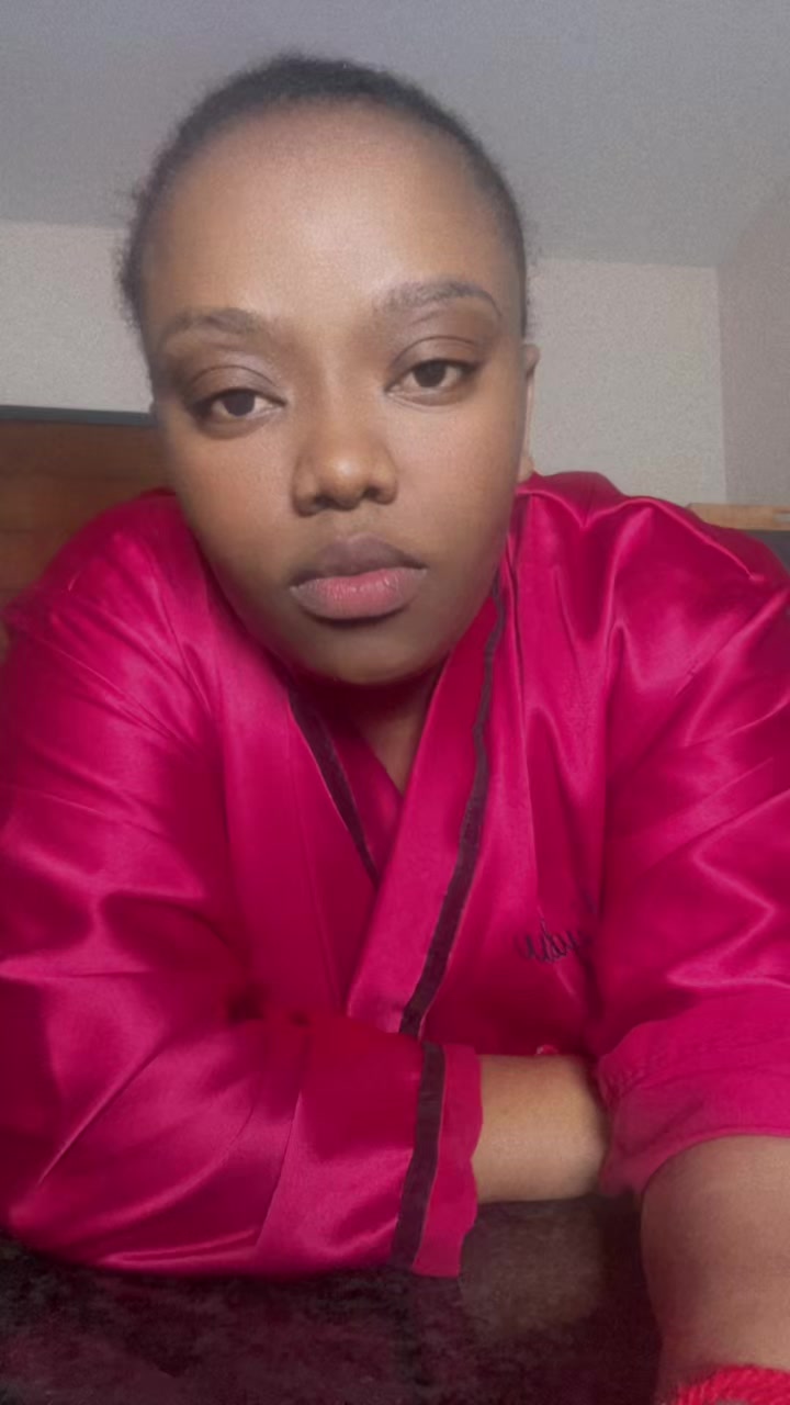 @Gogo Mnyandu
