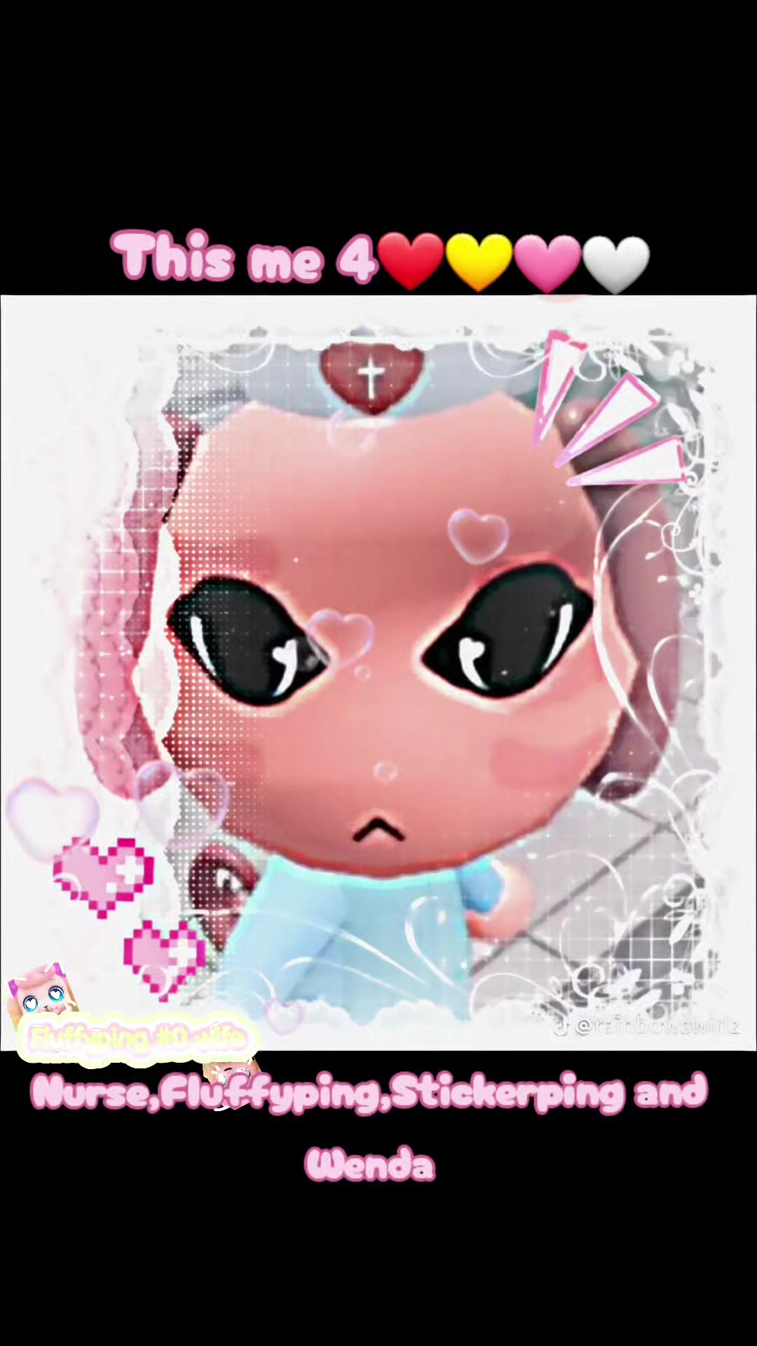 @💛LAILAH BONNYPING #0 WIFE🩷
