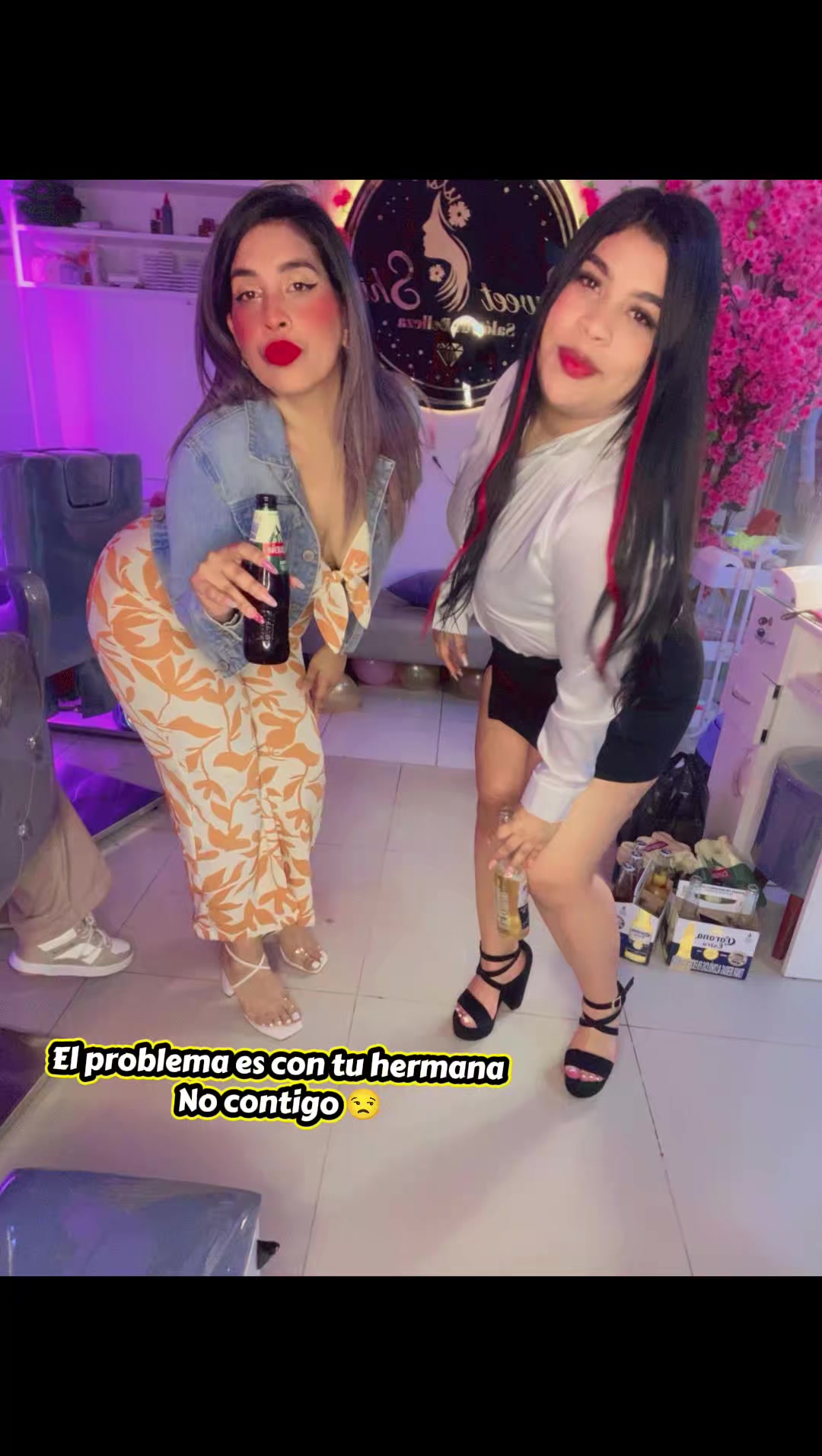 @Neryarly Rojo๐๐