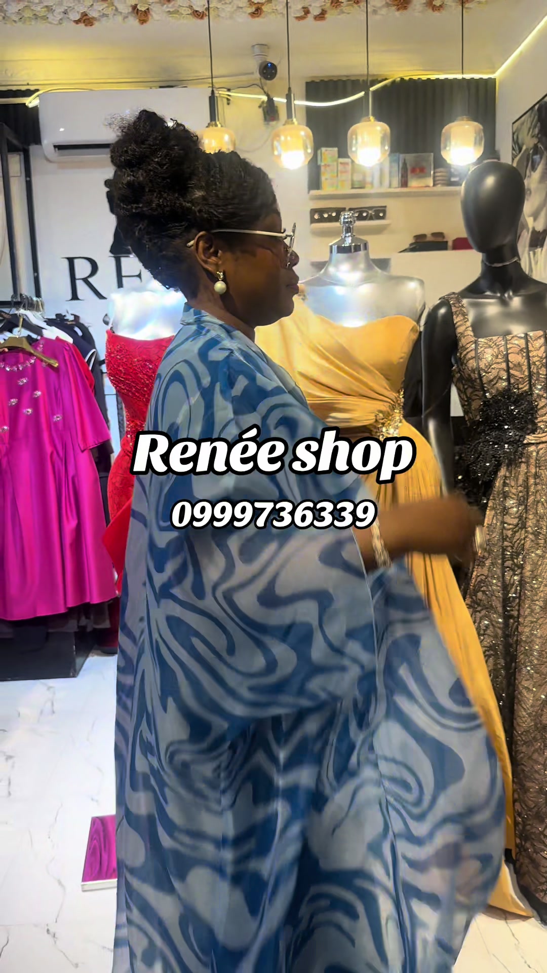 @Ren&eacute;e Shop