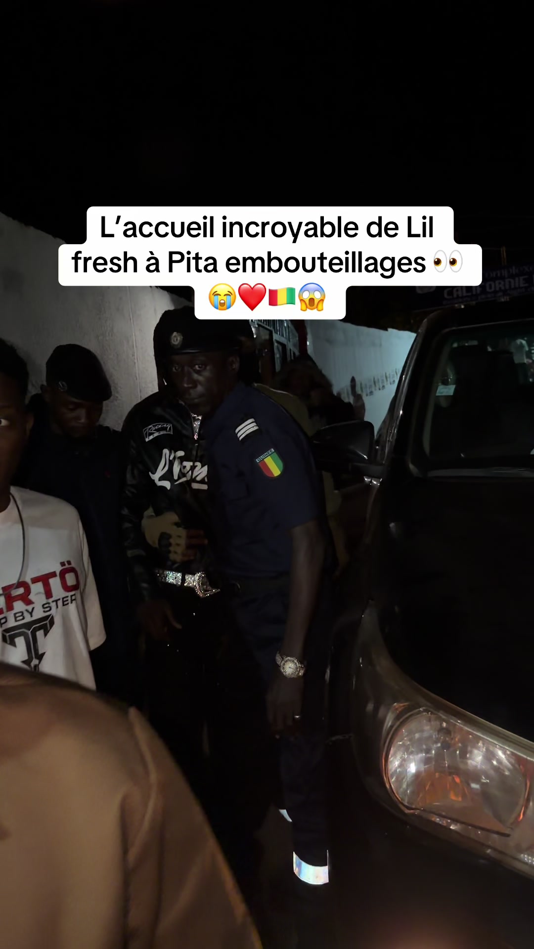 @TAD ET L’AFRIQUE NOIRE 🇬🇳