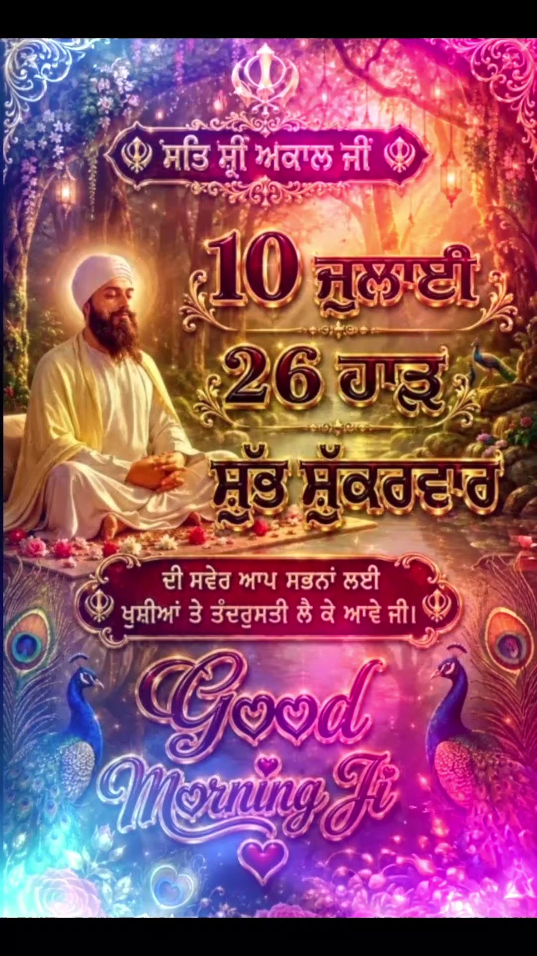 @Harpreet Sran