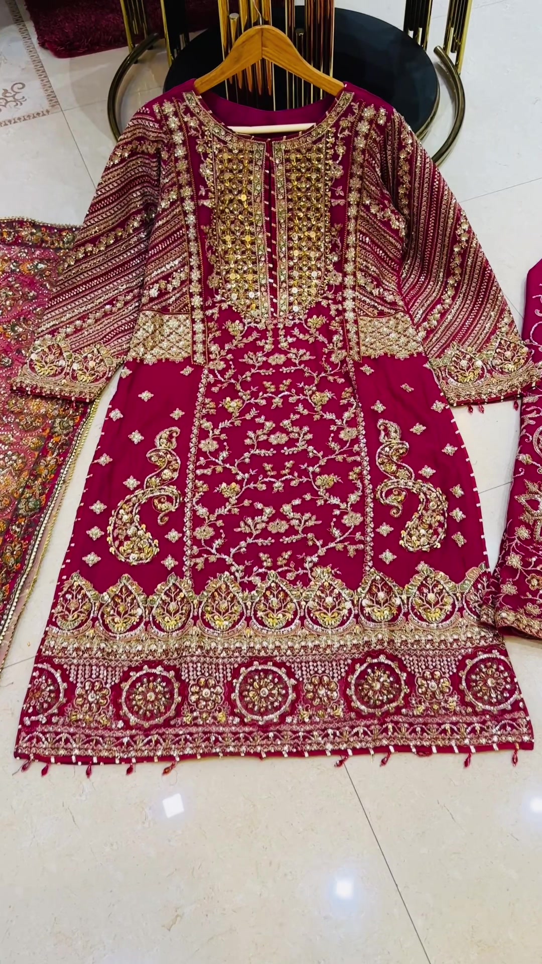 @Punjab Boutique
