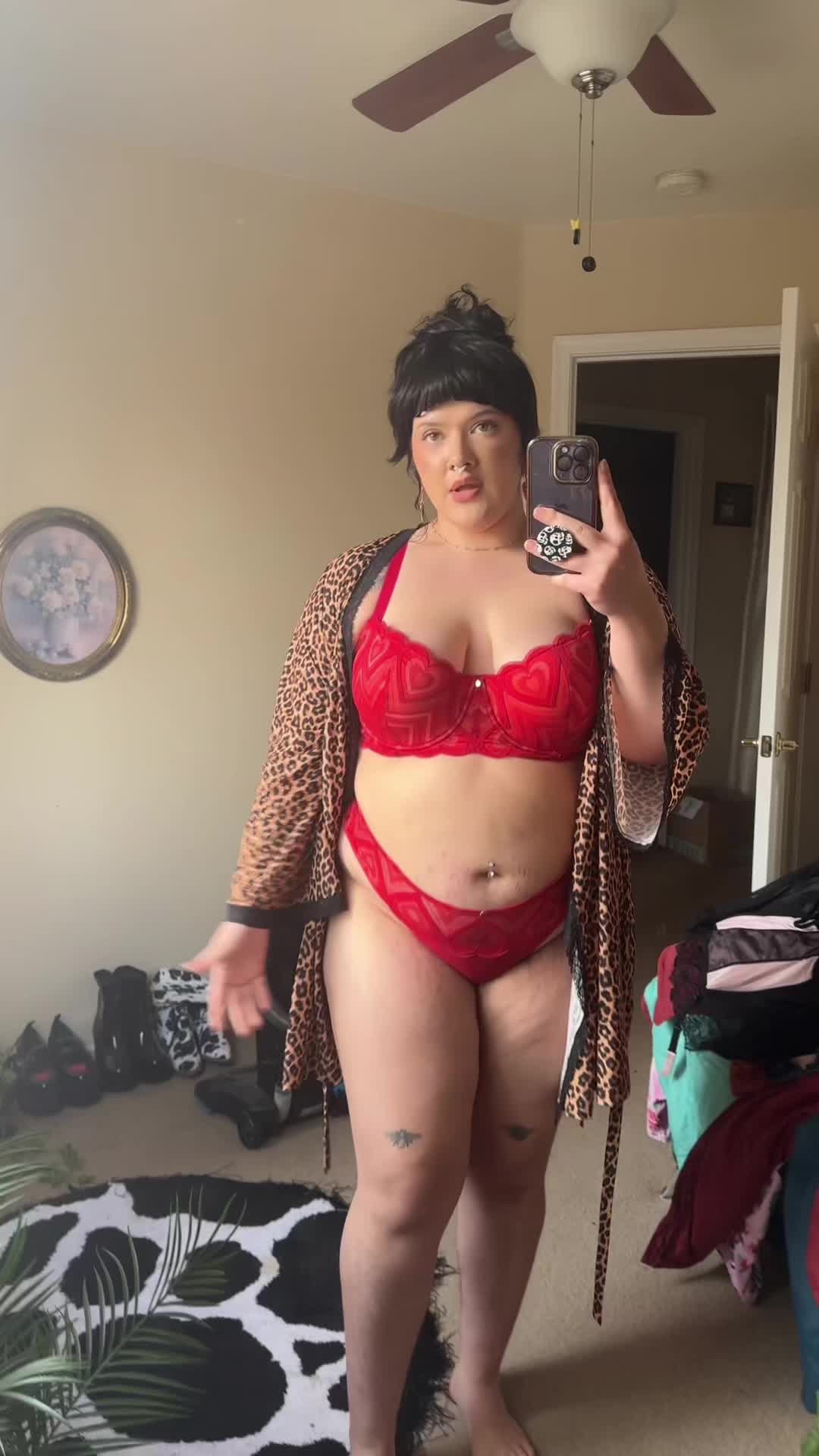 @cherrythemistress