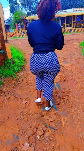 @Nyanchy curvaceous ❣️