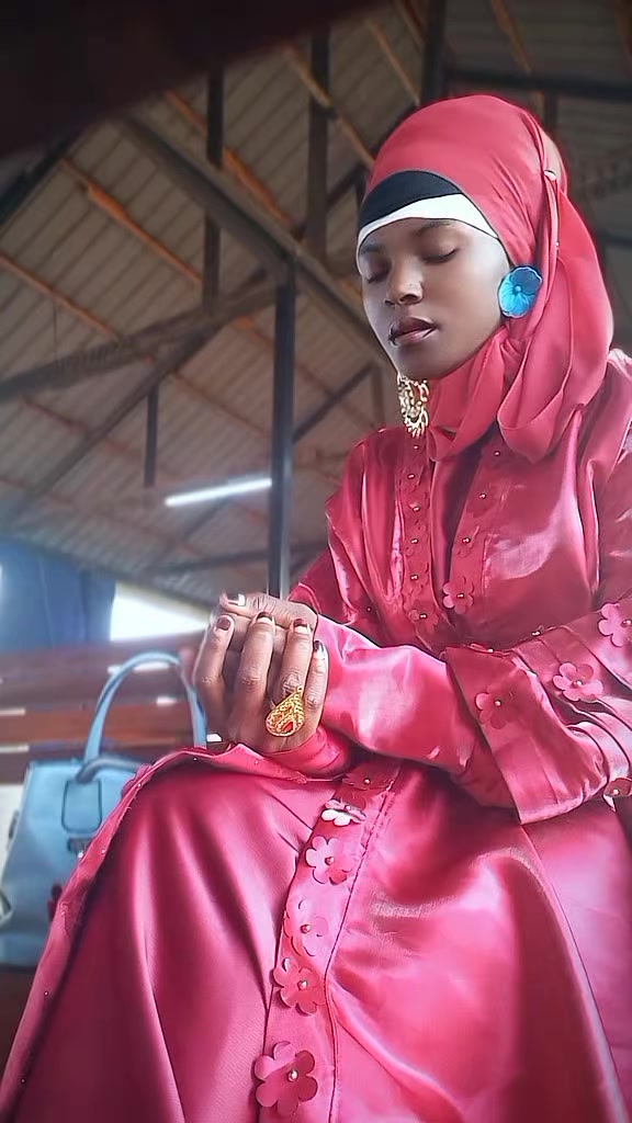 @🎀QUEEN WA MUMMY🎀