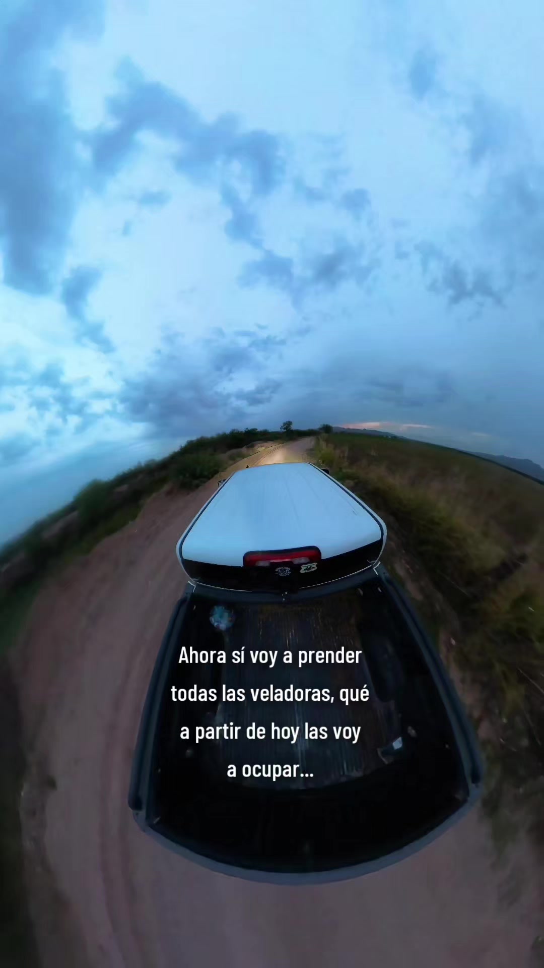 @El De La 450 Negra
