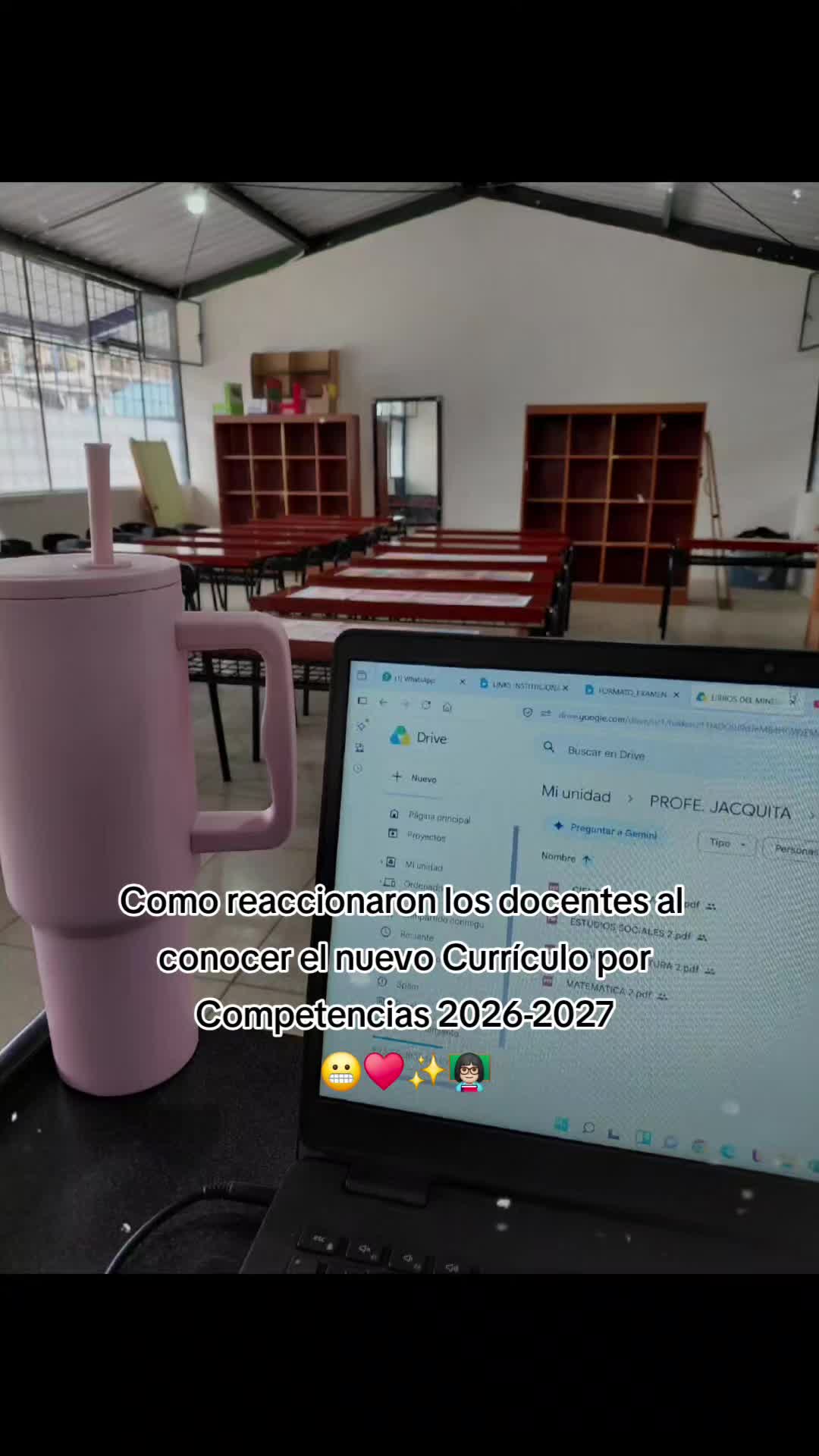 @Profe Jacquita 👩🏻🏫❤️✨️