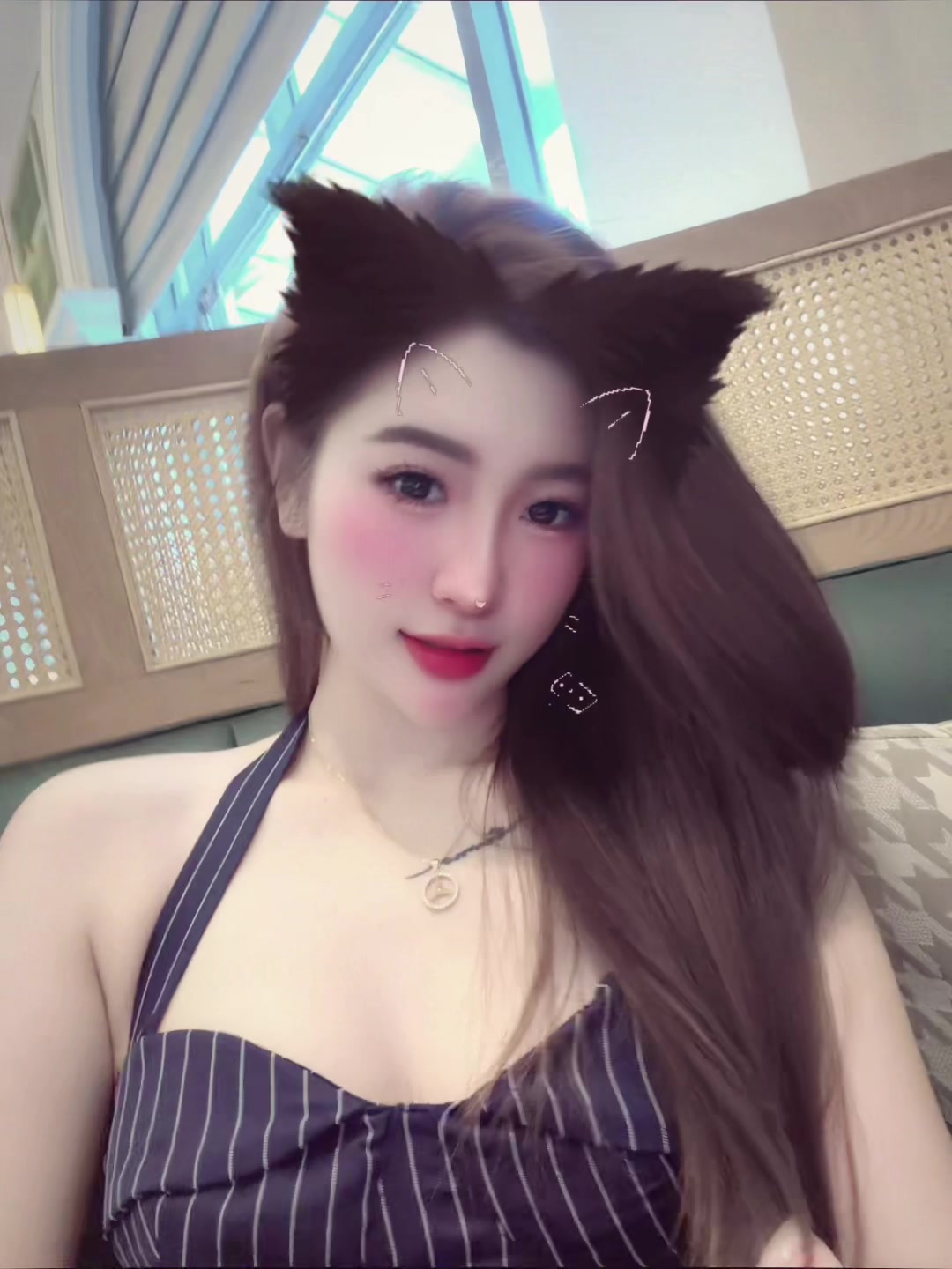@MèowKunn😈