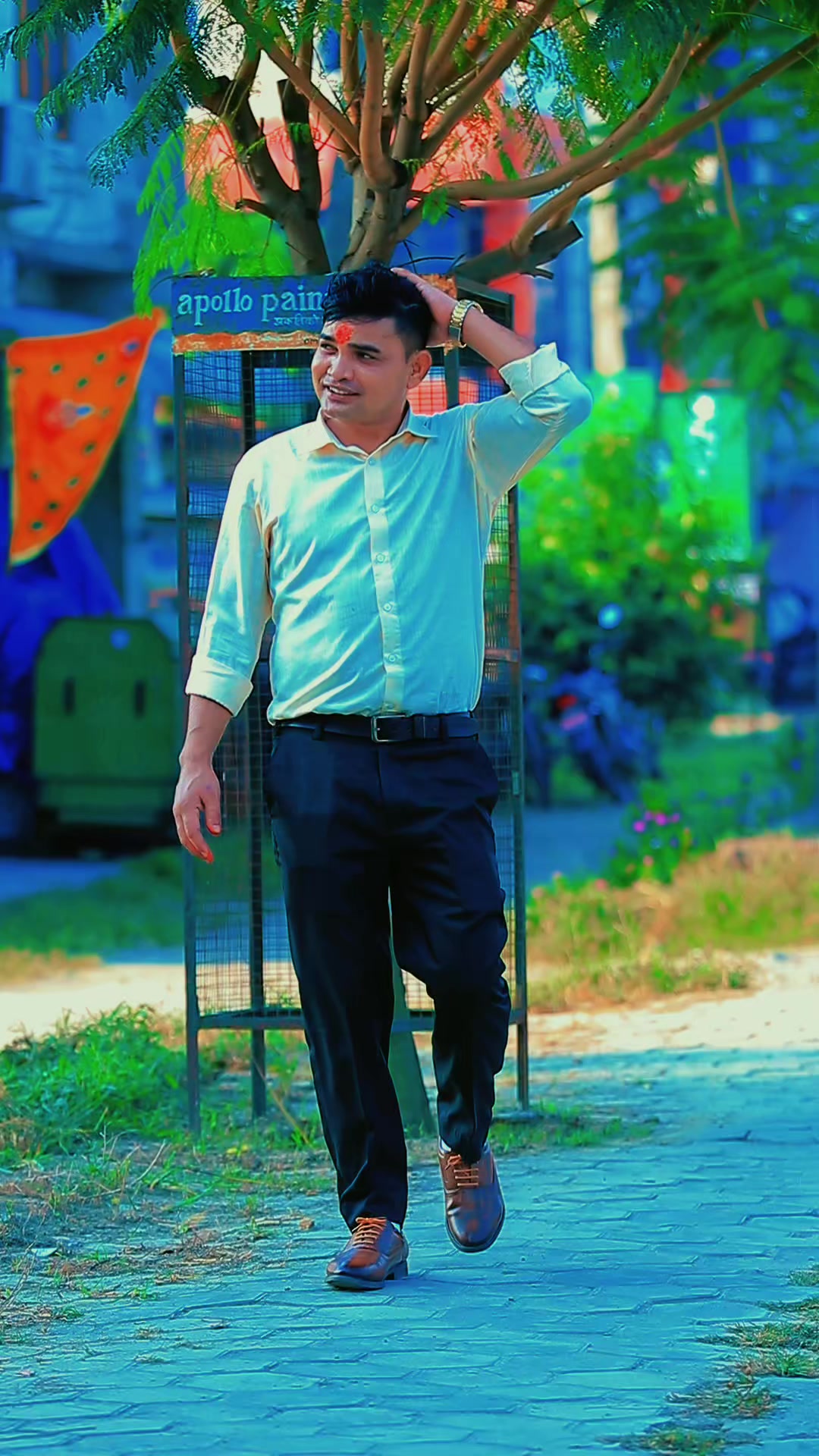 @Royal Dilkrishna Babal Khadka